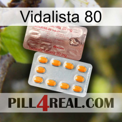 Vidalista 80 new13